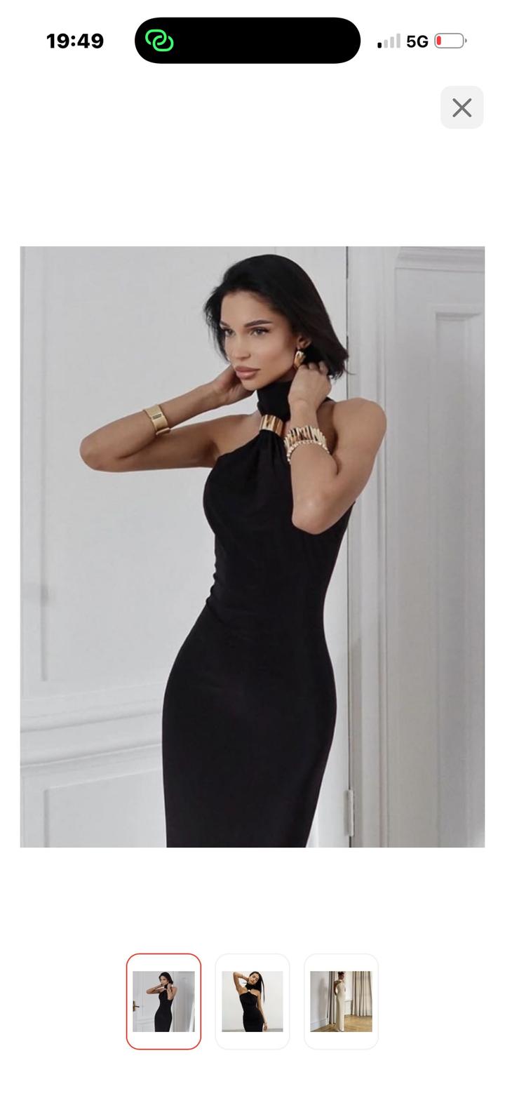 Платье Zara