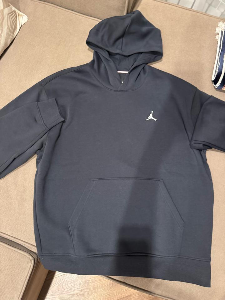 Jordan