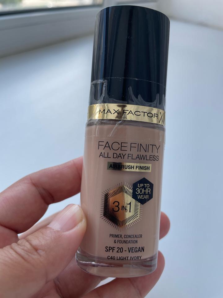 Max Factor