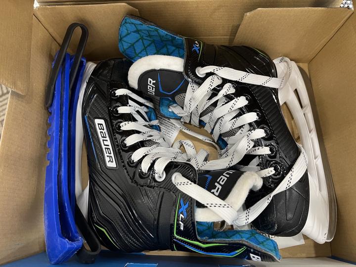 Bauer