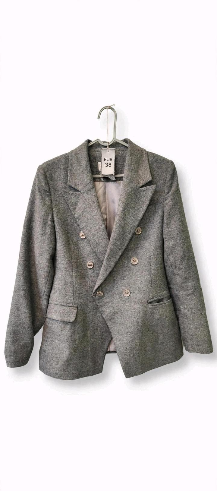 Пиджак женский EQ MODA Collection