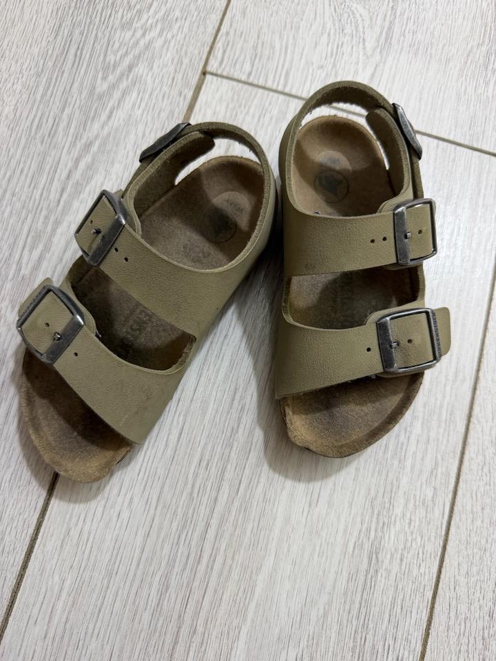 Birkenstock
