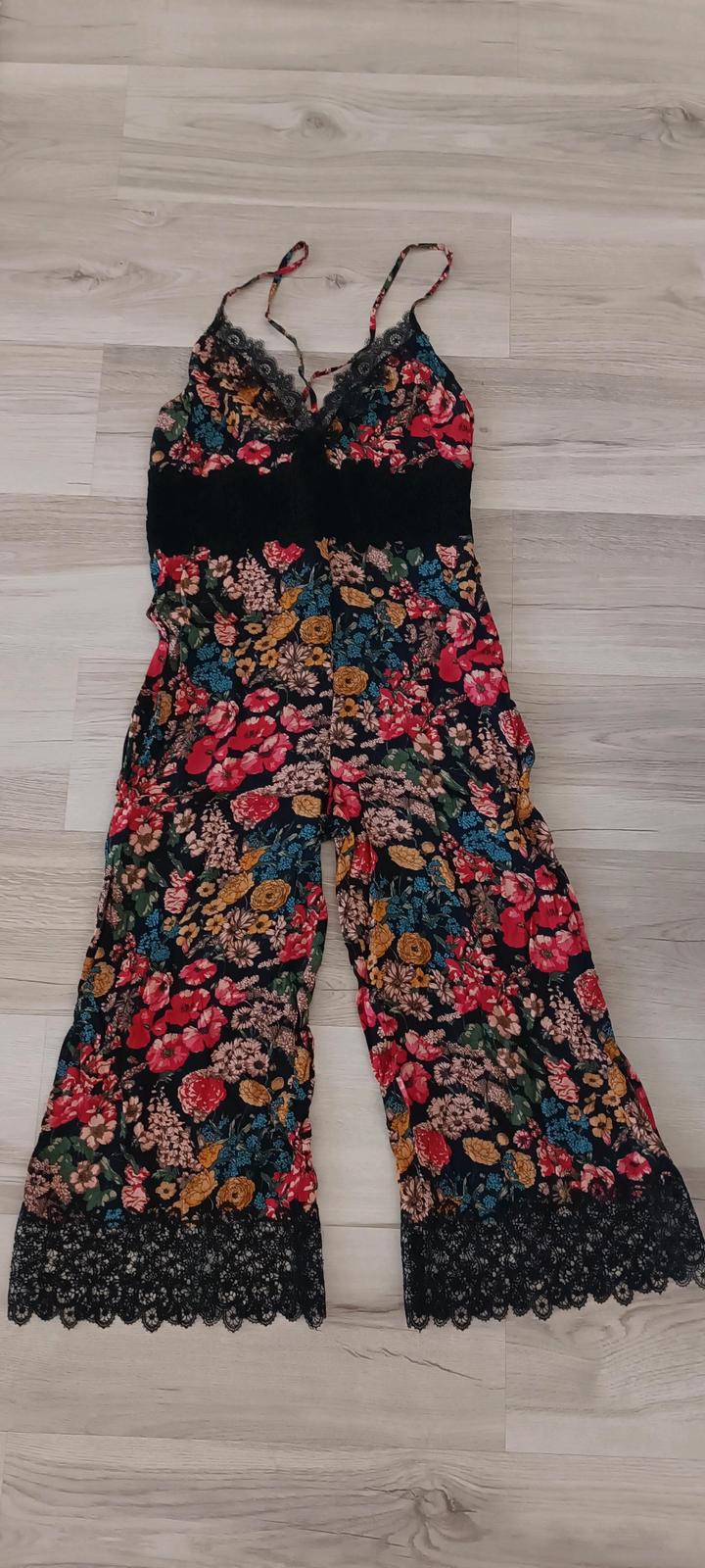 комбинезон Zara
