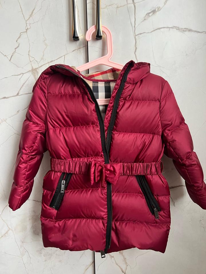 Burberry