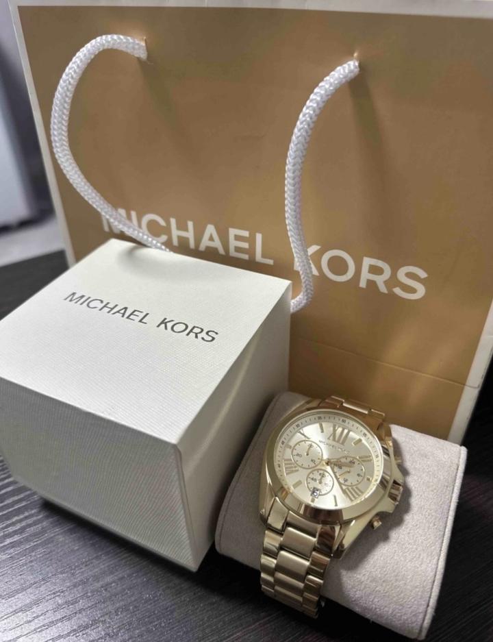 Michael Kors