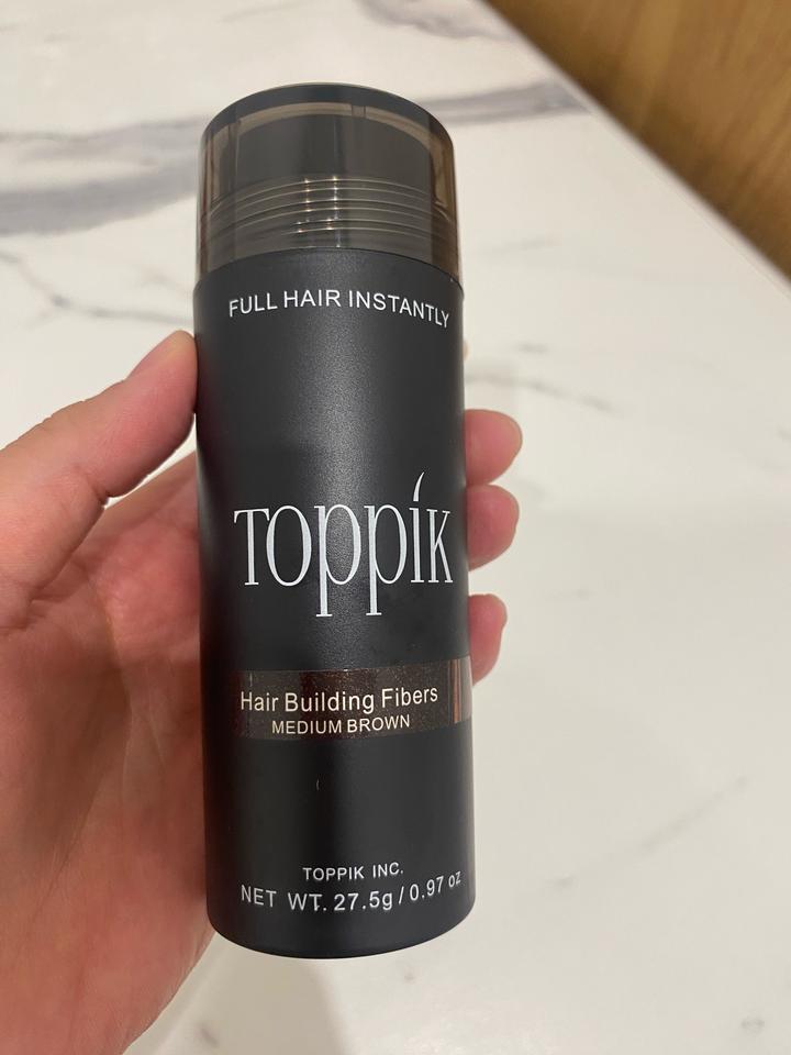 Toppik