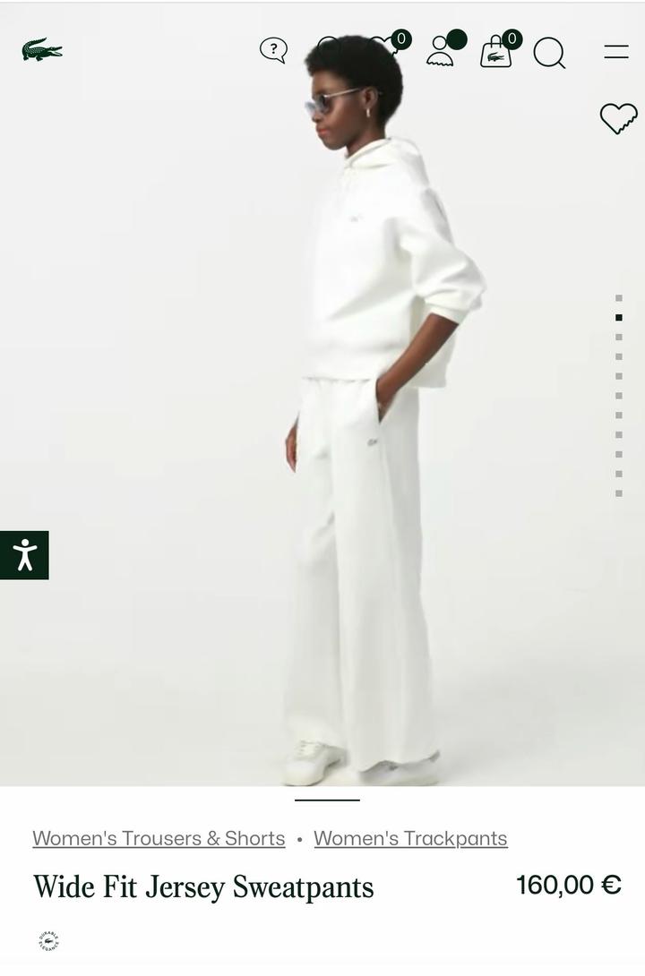 Lacoste