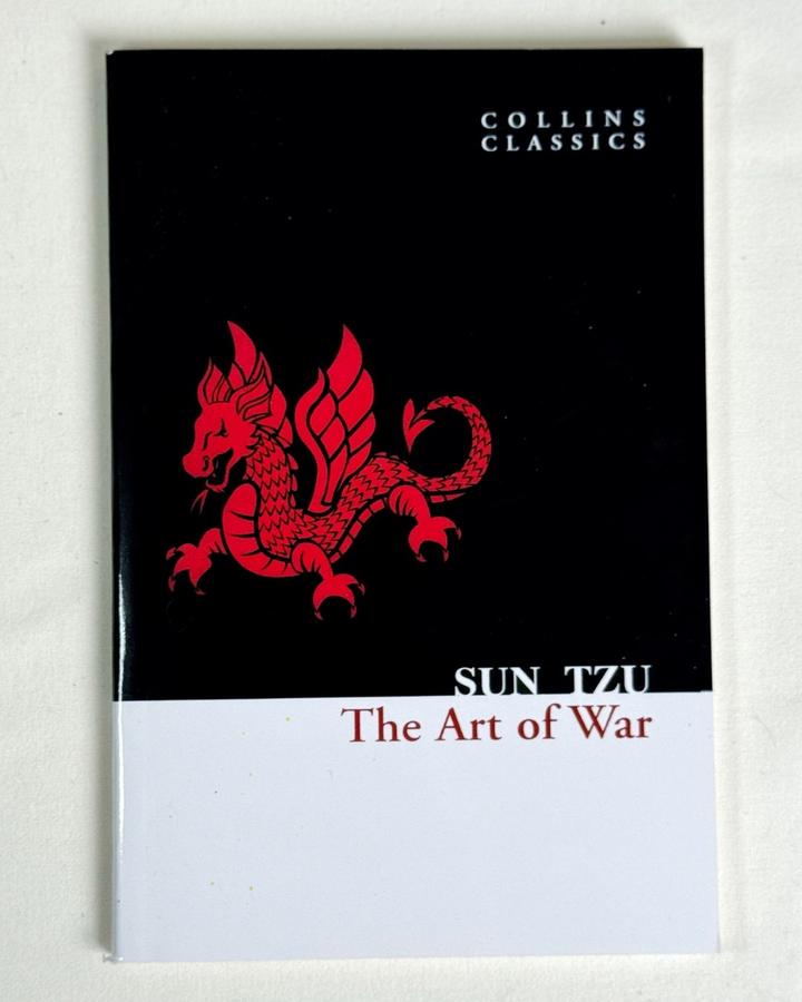 The Art of War