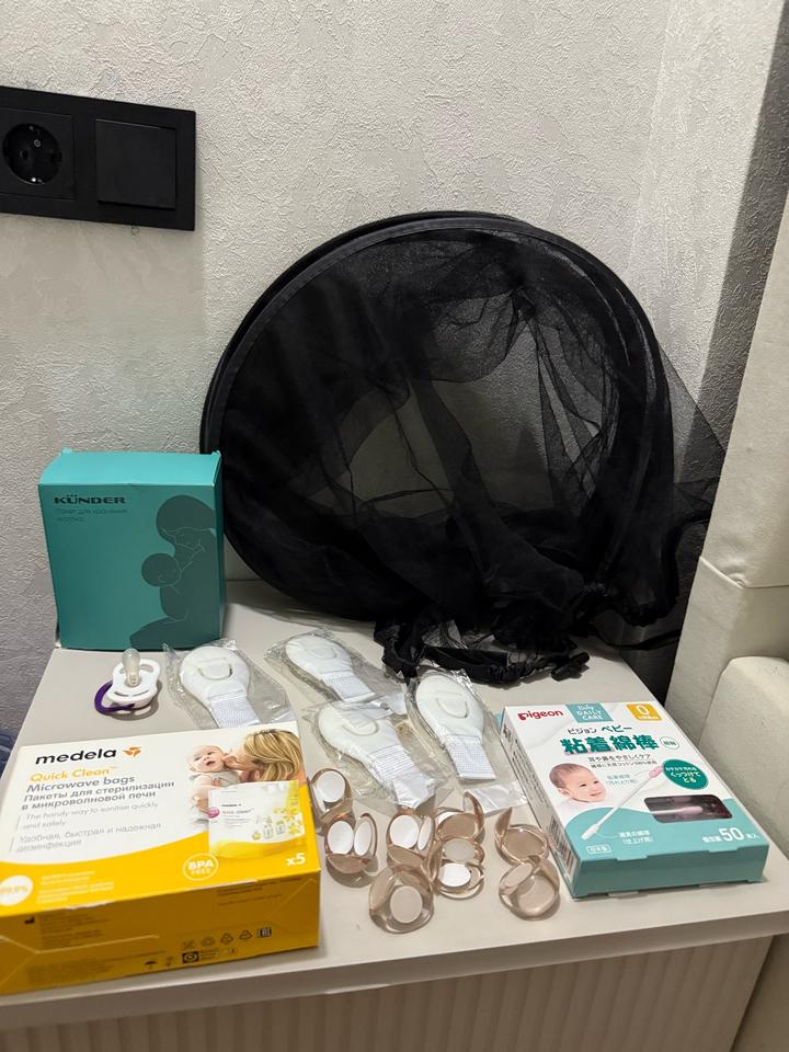 Medela Детские товары