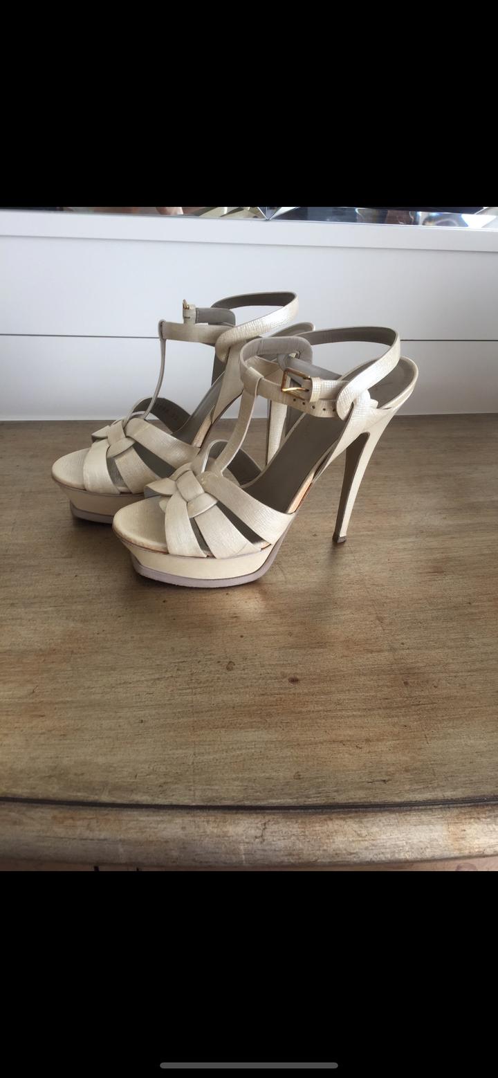 Yves Saint Laurent