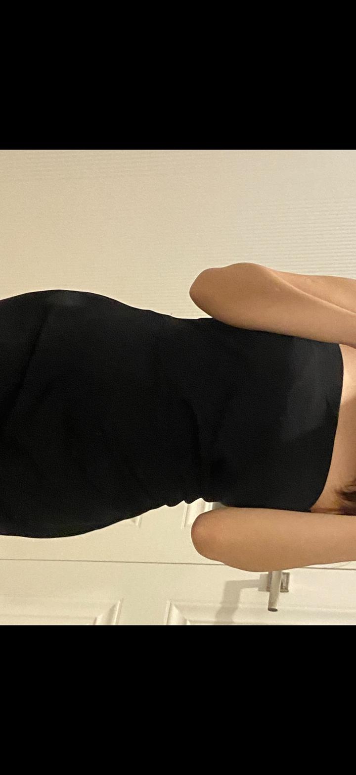 Платье Stradivarius