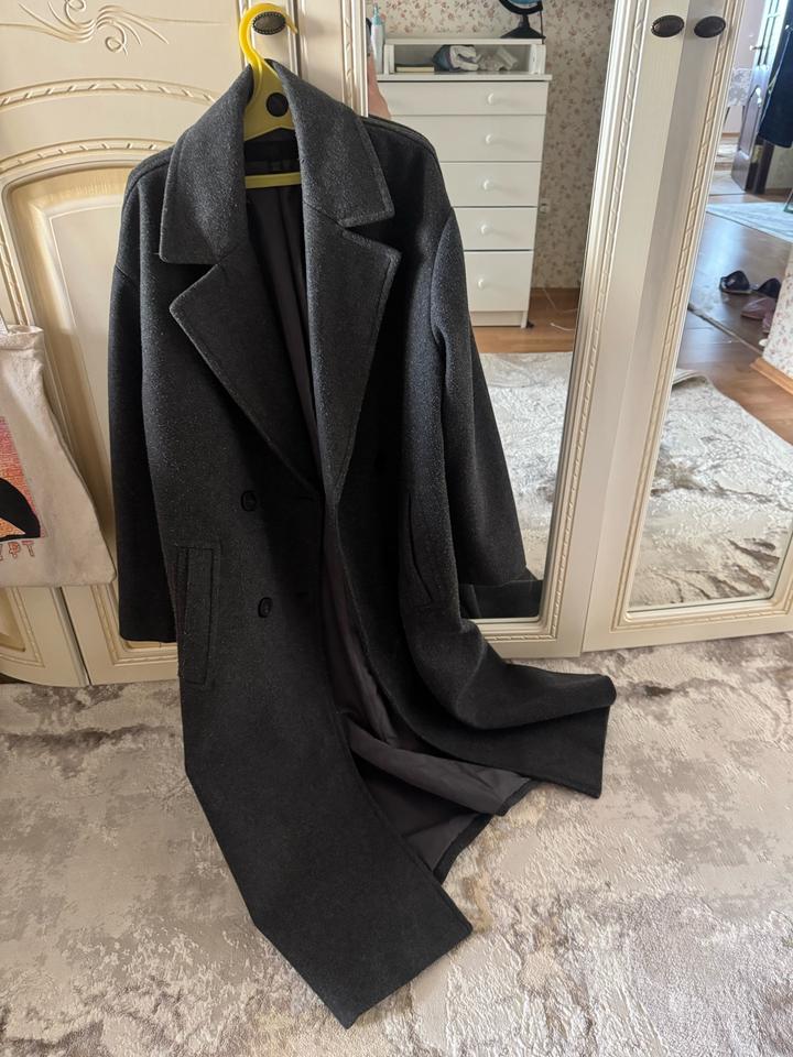 Пальто Zara