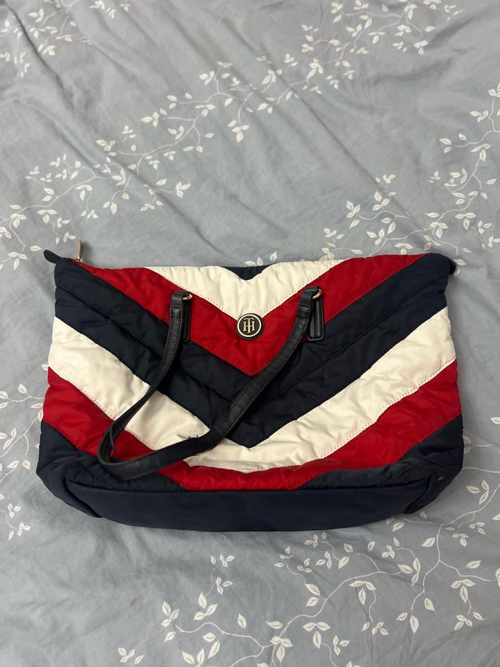 Сумка Tommy Hilfiger