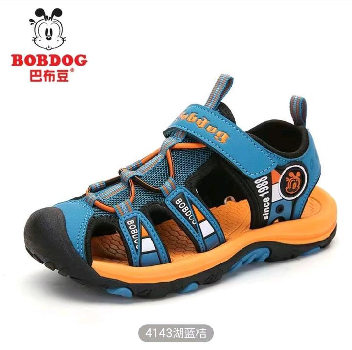 BOB DOG
