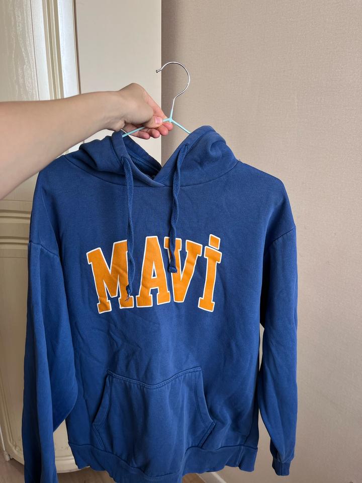 Mavi