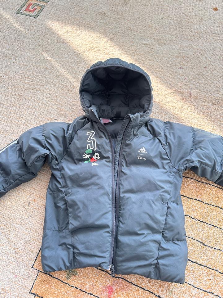 Adidas