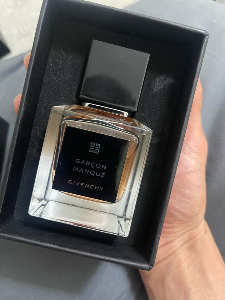 Givenchy GARÇON MANQUE