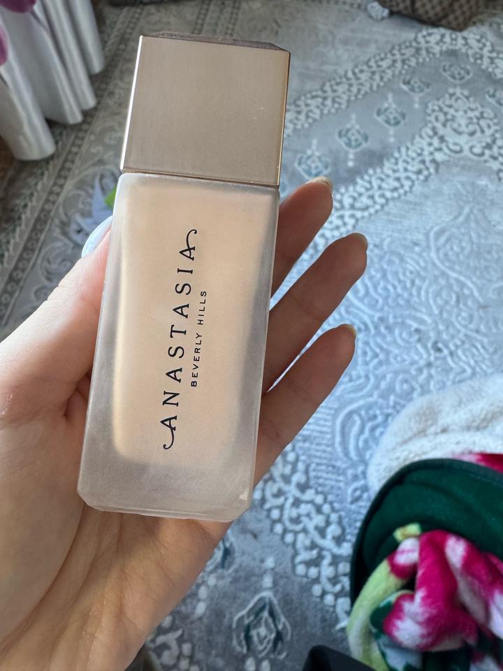 Тональный крем Anastasia Beverly Hills