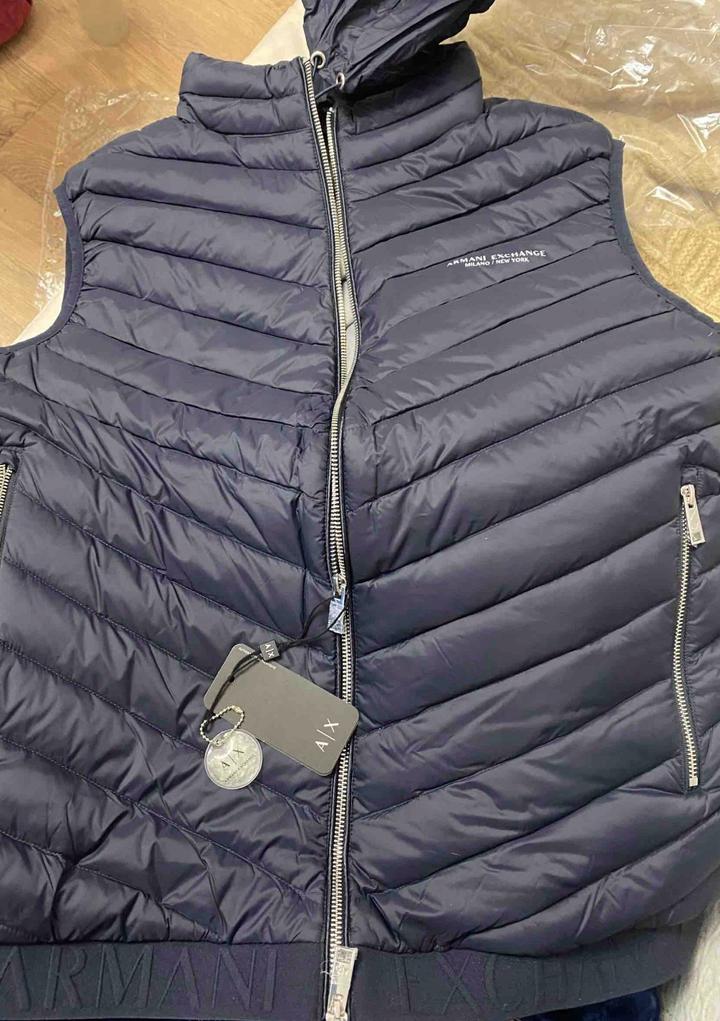 Armani Exchange