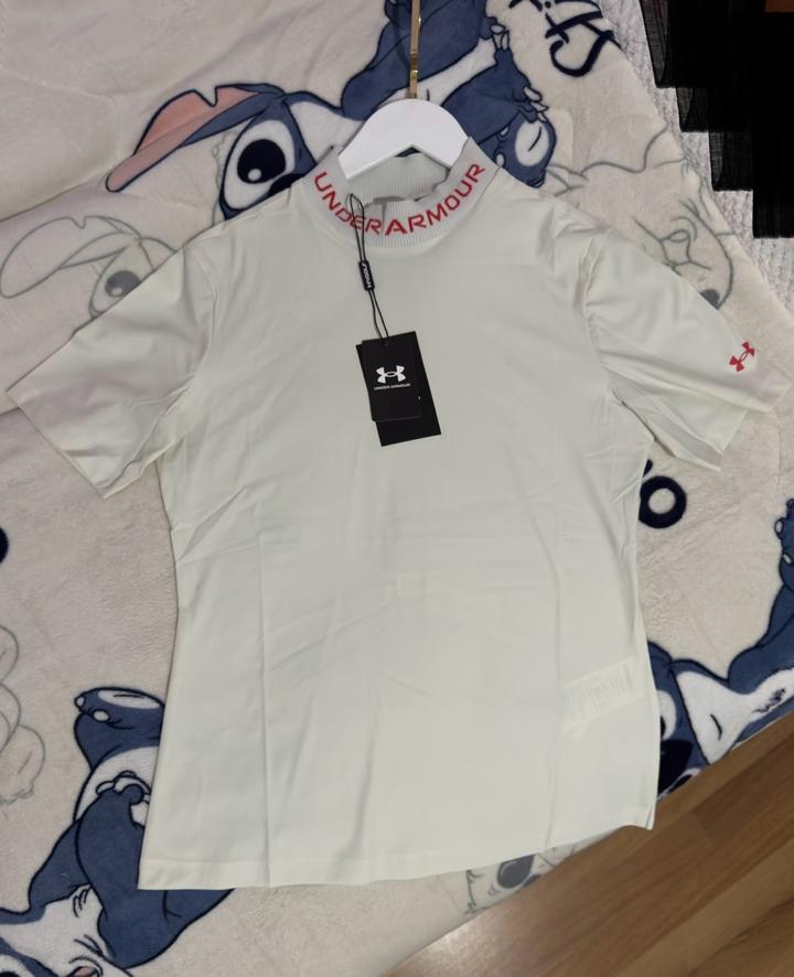 Under Armour
