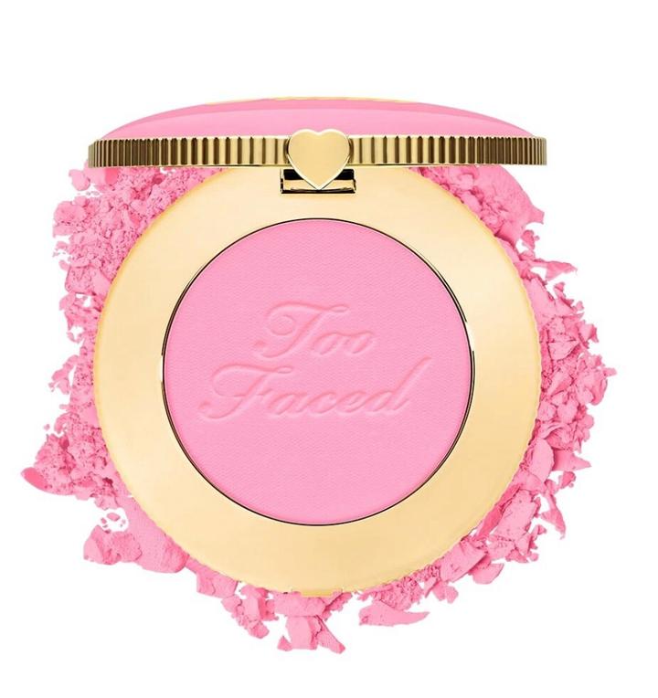 Too Faced