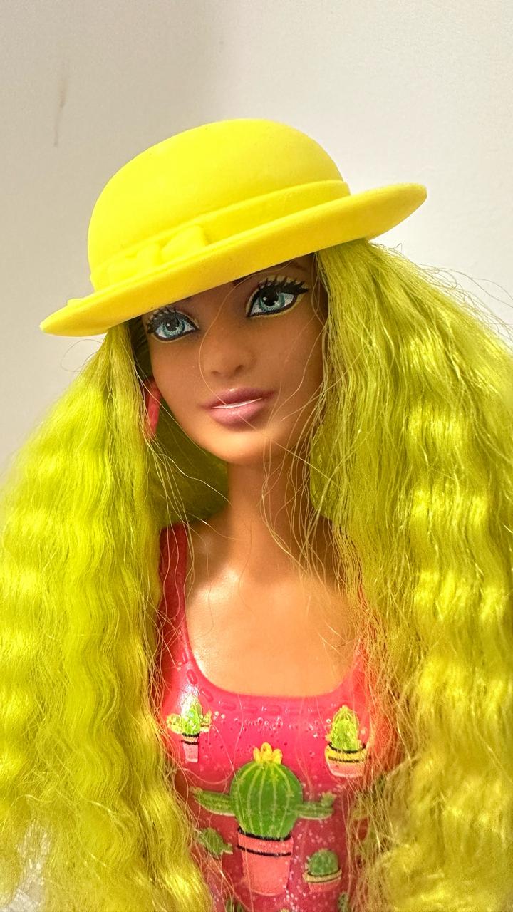 Barbie