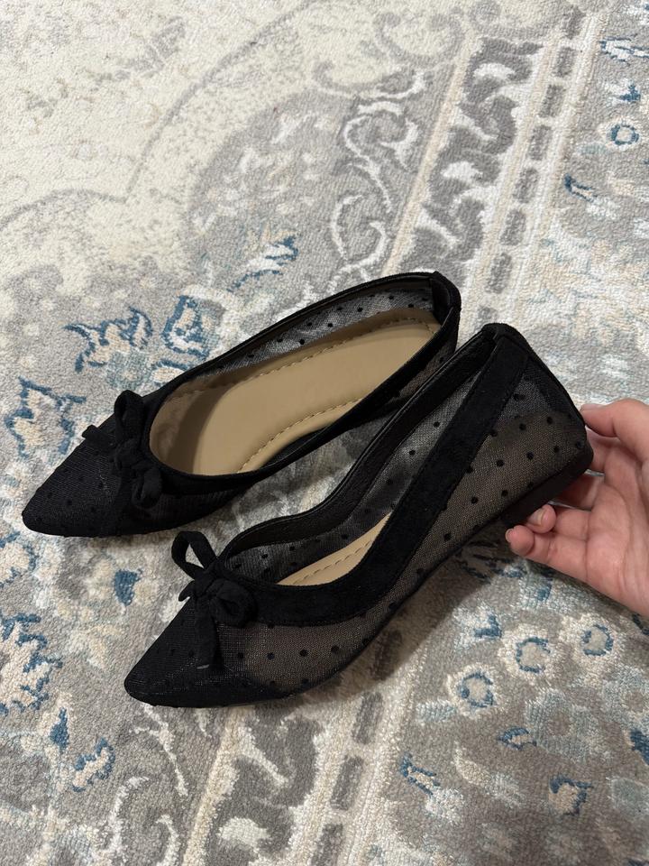 Незнакомка