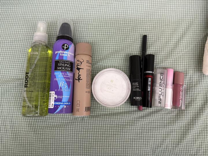 KIKO Milano Продам всё вместе