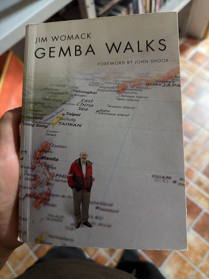 Gemba Walks