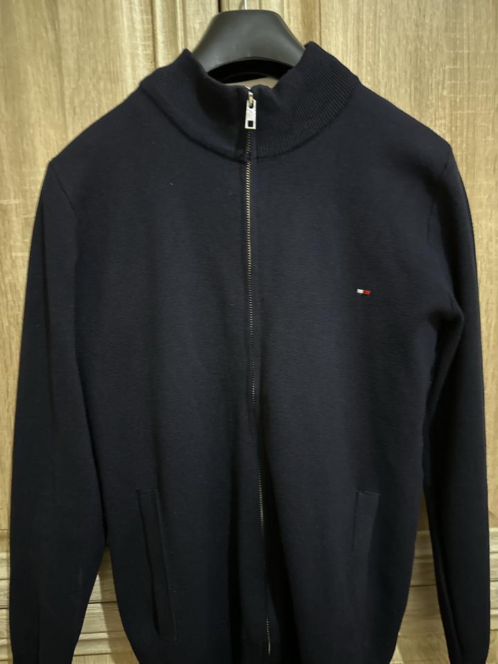 Кардиган Tommy Hilfiger