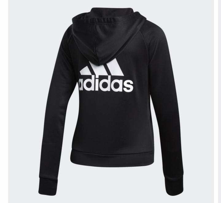 Толстовка adidas