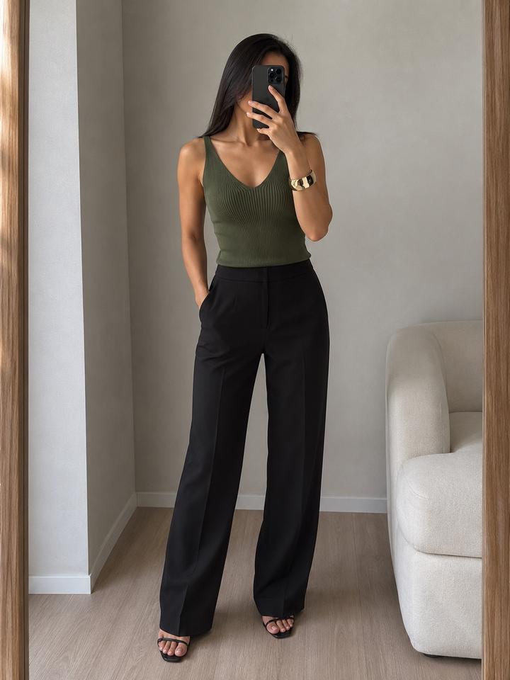 H&M Брюки N&M