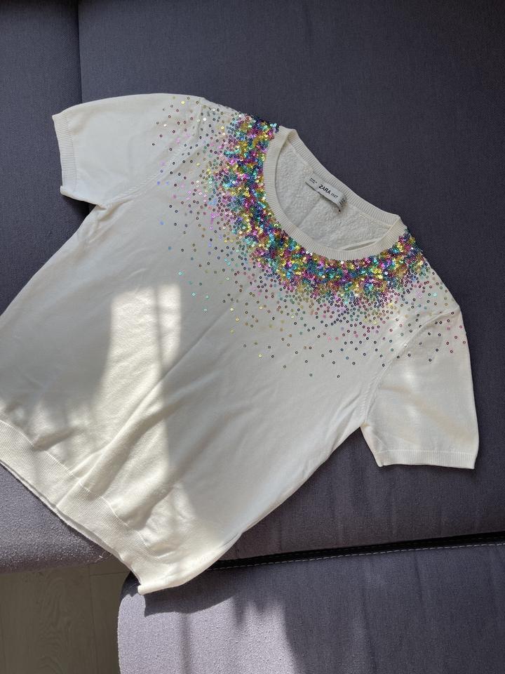 Кофточка Zara