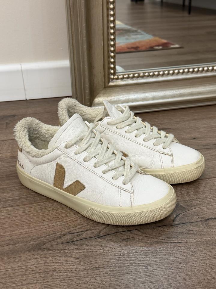 Кеды VEJA