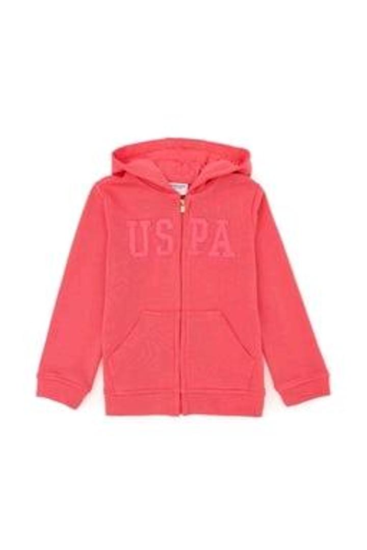 U.S. Polo Assn. Uspa
