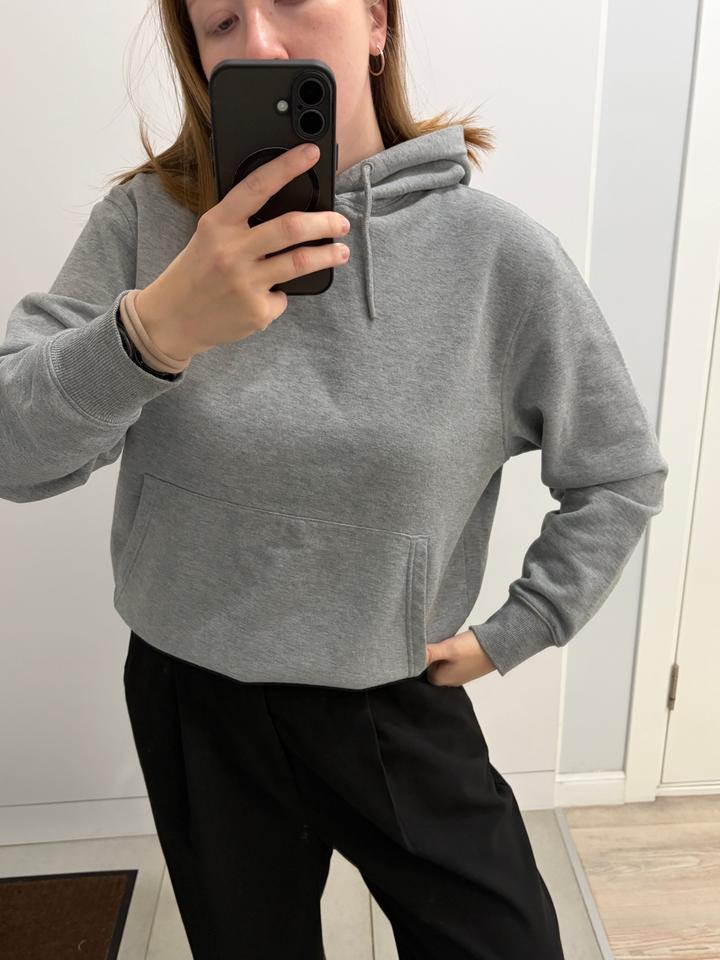 Худи TOPMAN (TOPSHOP)
