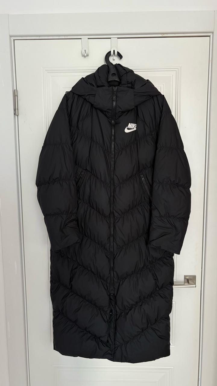 Пуховик Nike