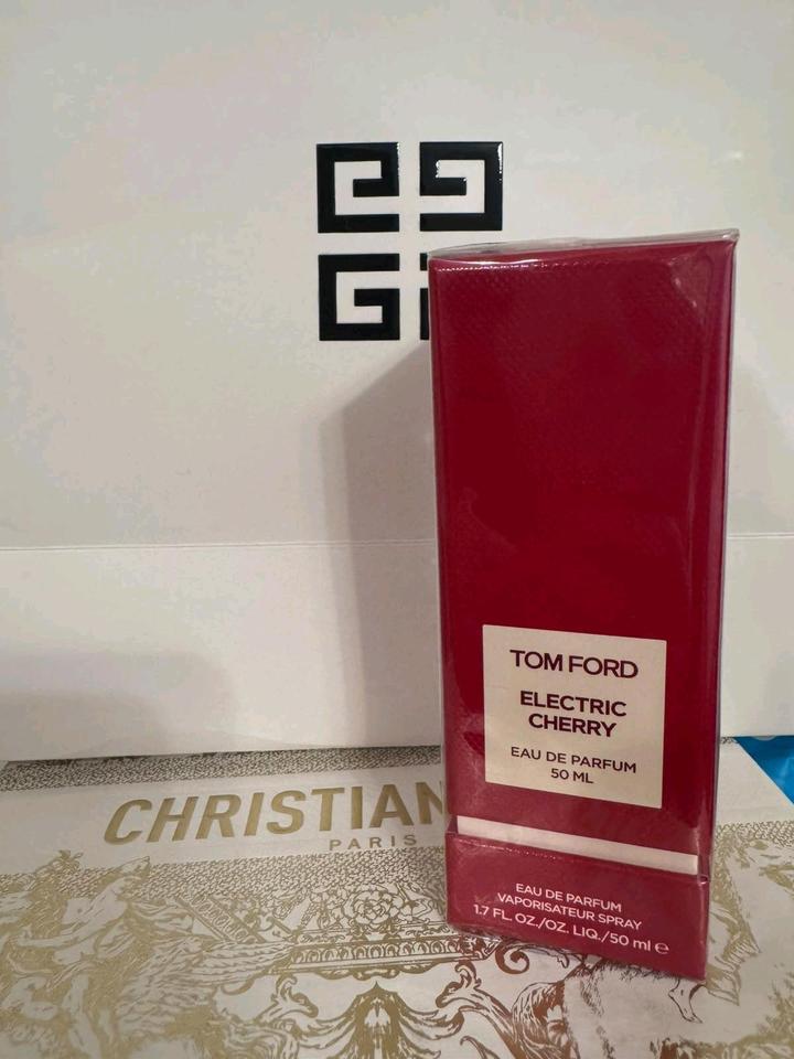 Lost Cherry Tom Ford для мужчин и женщин