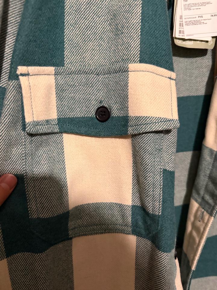 H&M