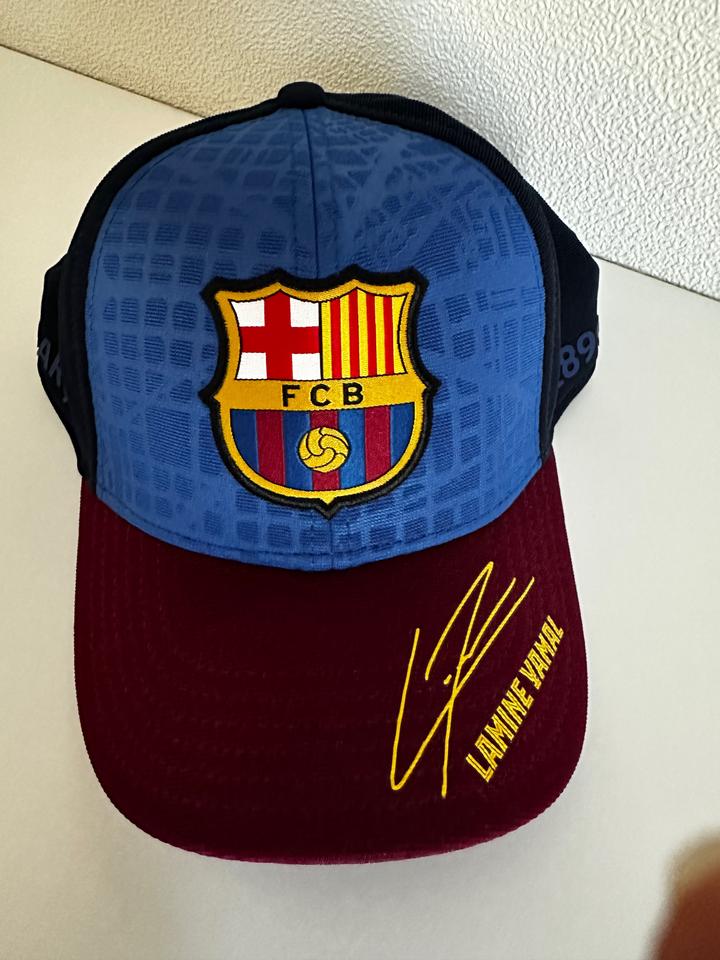 Fc Barcelona