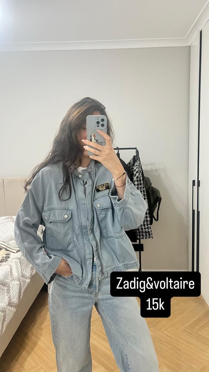 ZADIG&VOLTAIRE