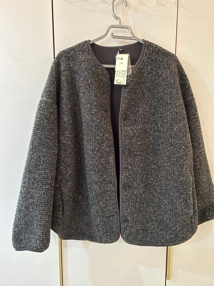 Новый Кардиган UNIQLO