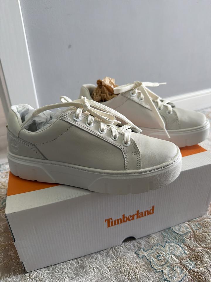 Кеды Timberland