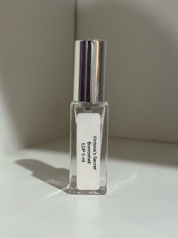 Victoria's Secret Bombshell 5ml
