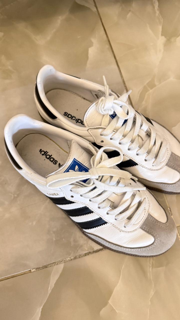 Кроссовки adidas Samba