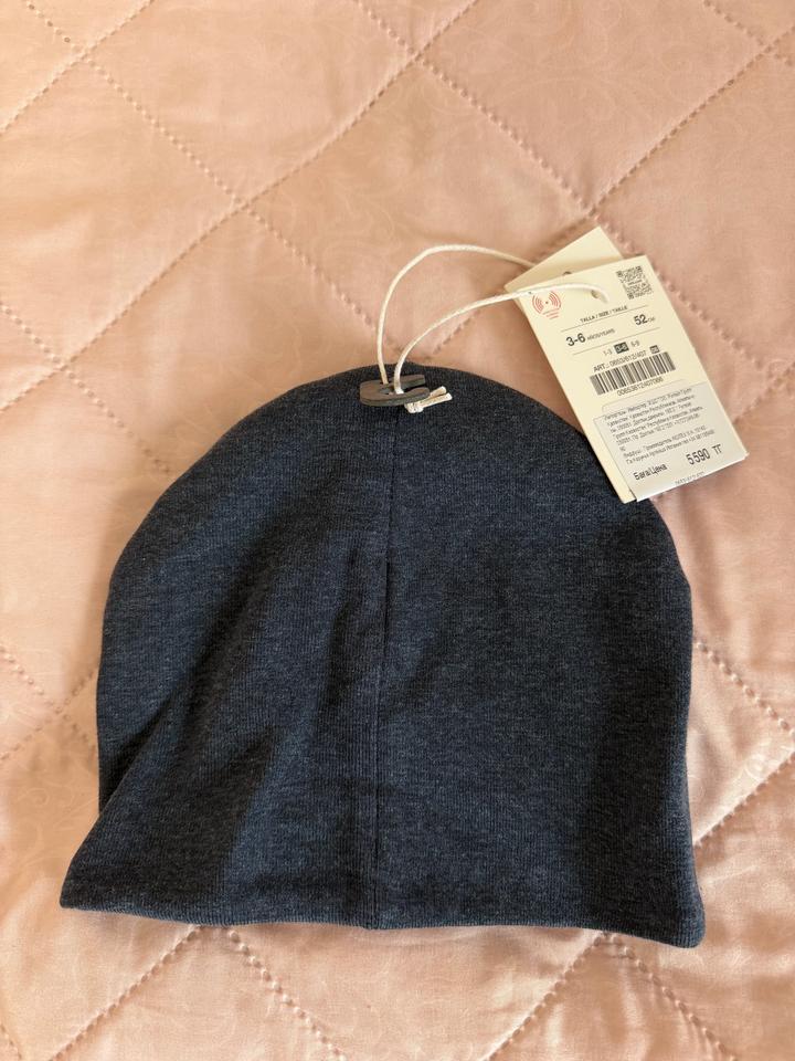 Детская шапка ZARA
