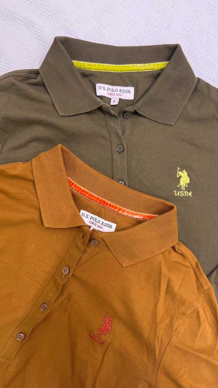U.S. Polo Assn.