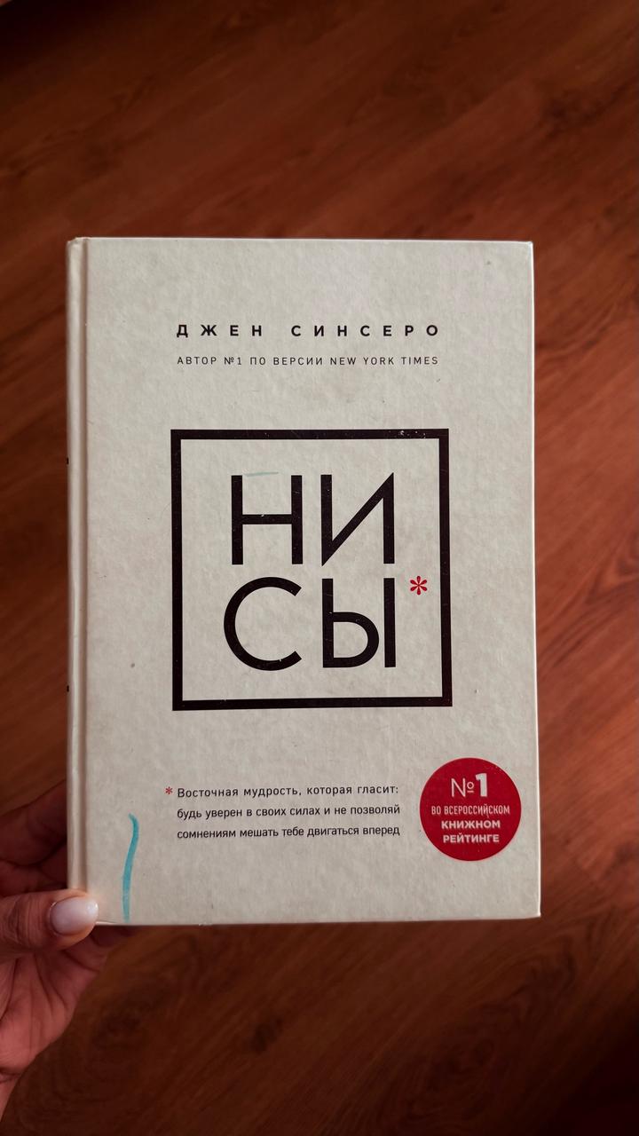 НИ СЫ