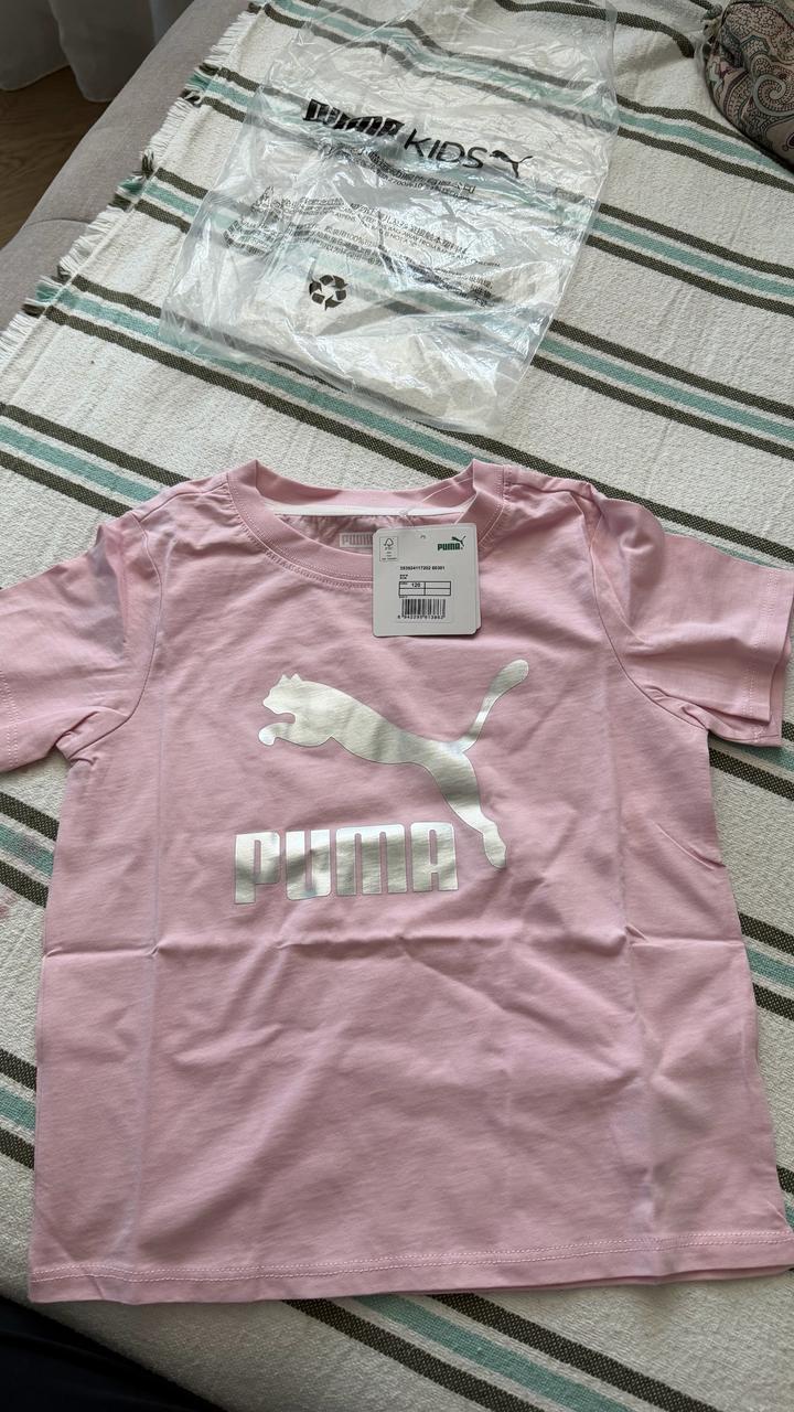 Puma
