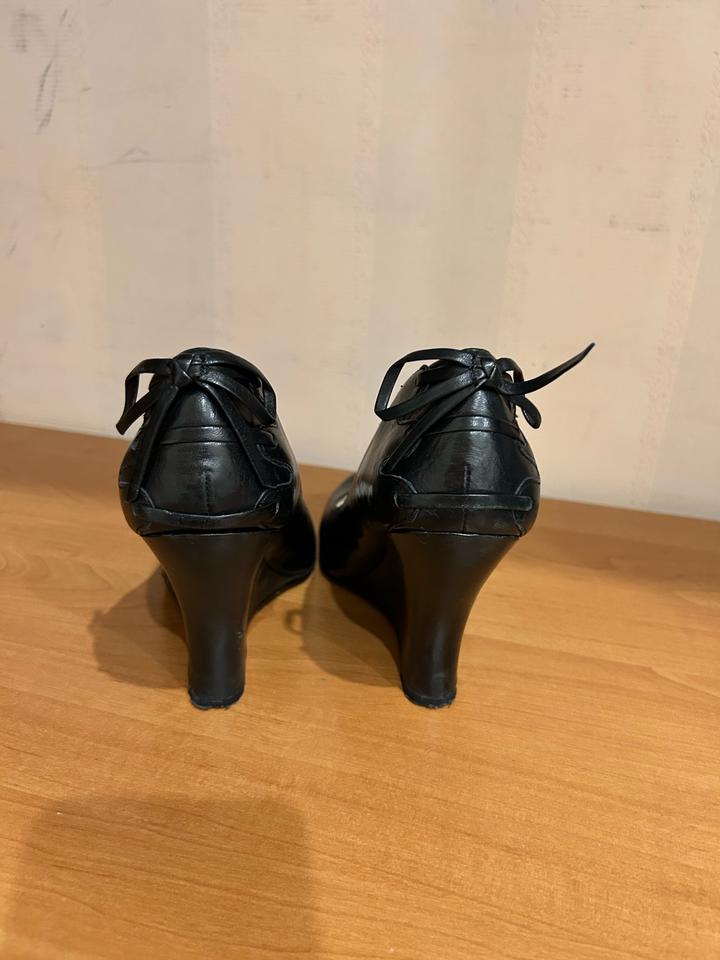 Nine West Женские туфли на танкетке